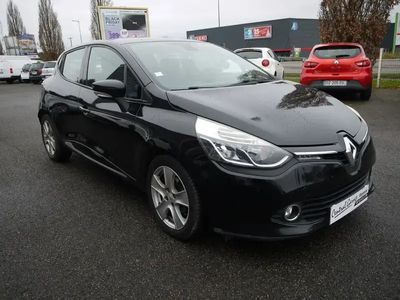 Renault Clio IV