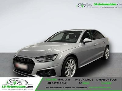 Occasion 2022 Audi A4 Berline | 36 100 € (Prix cher)