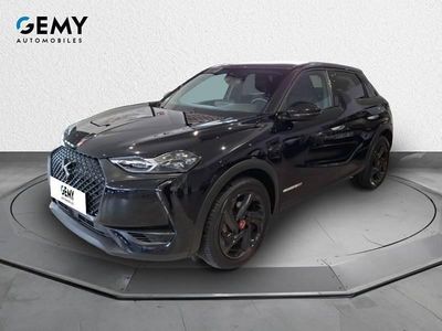 Occasion 2019 DS Automobiles DS3 Crossback Performance SUV | 17 990 € (Prix assez cher)