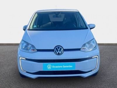 VW e-up!