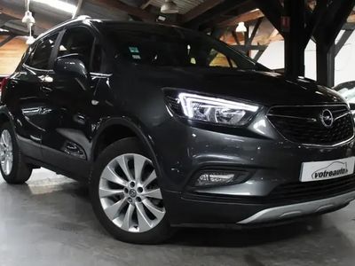 occasion Opel Mokka 1.6 CDTI 136 4X2 ECOFLEX S/S ELITE