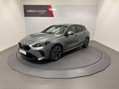 Occasion 2025 BMW 123 M Sport Citadine | 56 280 €