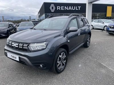 occasion Dacia Duster DUSTERECO-G 100 4x2 - Journey