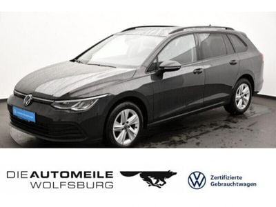 VW Golf VIII