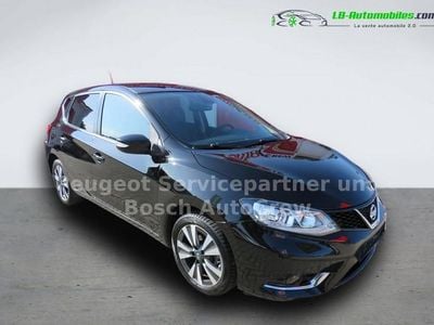 Nissan Pulsar