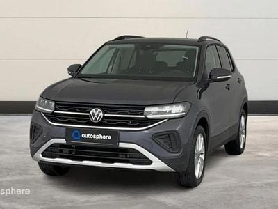 Occasion VW T-Cross Edition 97 ch (71 kW) 2025 SUV
