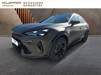 Occasion Cupra Formentor VZ 177 ch (130 kW) 2025 Century bronze mat SUV