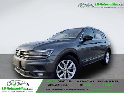 Occasion VW Tiguan 150 ch (110 kW) 2019 SUV
