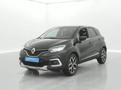 occasion Renault Captur dCi 90 Intens