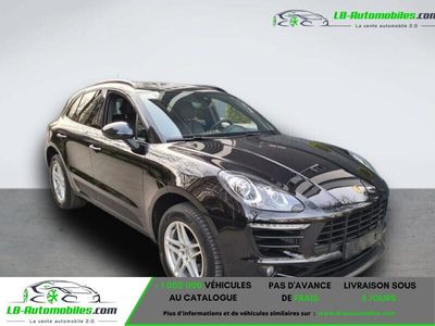 occasion Porsche Macan 2.0 250 ch