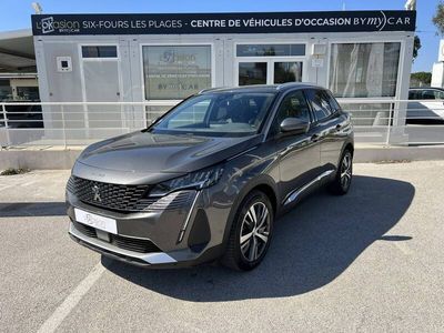 occasion Peugeot 3008 3008Puretech 130ch S&S EAT8