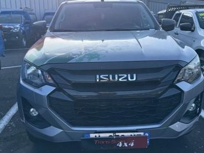 Occasion Isuzu D-Max 163 ch (119 kW) 2025 Pick-up