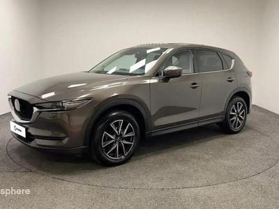 Occasion Mazda CX-5 178 ch (130 kW) 2018 SUV