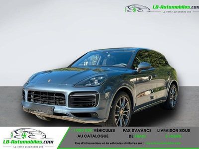 Occasion 2019 Porsche Cayenne S SUV | 65 800 €