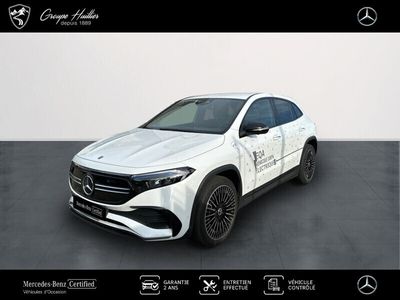 Occasion 2023 Mercedes EQA250+ AMG line SUV | 44 990 €