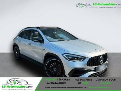Occasion 2022 Mercedes GLA45 AMG AMG SUV | 52 300 €