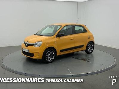 occasion Renault Twingo III SCe 65 Equilibre