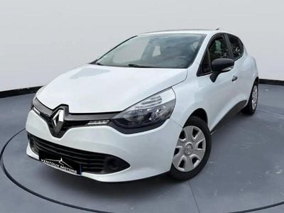 Occasion Renault Clio GrandTour 87 ch (63 kW) 2014 Blanc Break