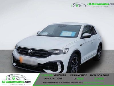 occasion VW T-Roc 2.0 TSI 300 Start/Stop BVA 4Motion