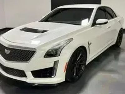 occasion Cadillac CTS 