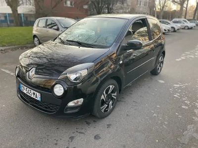 occasion Renault Twingo II 1.2 16v 75 eco2 Initiale