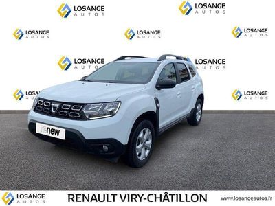 occasion Dacia Duster DusterECO-G 100 4x2