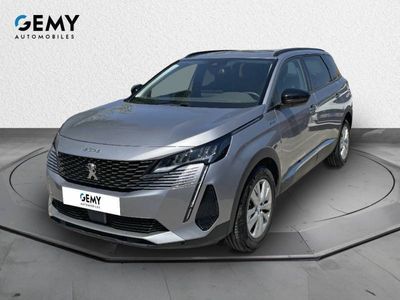occasion Peugeot 5008 BlueHDi 130ch S&S BVM6 Style