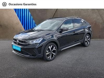 Occasion 2025 VW Taigo Edition SUV | 23 200 € (Prix assez cher)