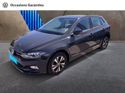 occasion VW Polo 1.0 TSI 95ch Lounge Business DSG7 Euro6d-T