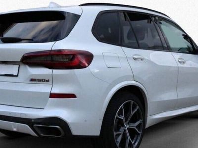 occasion BMW X5 M50D PANO/ATTELAGE