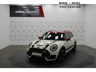 occasion Mini John Cooper Works Clubman Cooper Works 306 ch BVA8 Finition JCW Ultimate