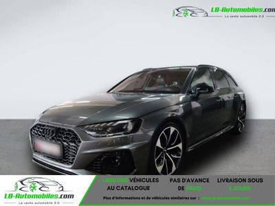 occasion Audi RS4 Avant V6 2.9 TFSI 450 ch BVA Quattro