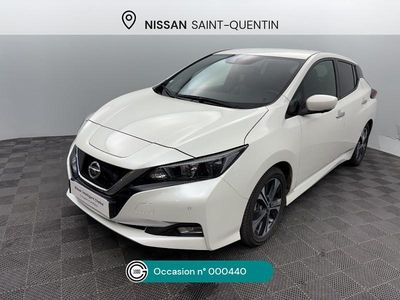 Occasion 2021 Nissan Leaf Visia Citadine | 12 690 € (Prix juste)