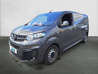 occasion Opel Vivaro FOURGON FGN L2 2.0 DIESEL 150 CH PACK BUSINESS