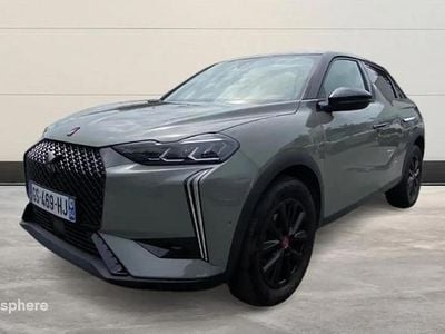 DS Automobiles DS3 Crossback