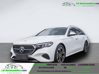 Occasion 2024 Mercedes E220 Berline | 48 200 € (Bon prix)