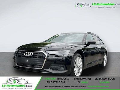 Occasion 2023 Audi A6 Sport Break | 52 100 € (Prix assez cher)