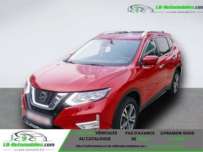 Occasion 2019 Nissan X-Trail SUV | 23 900 € (Bon prix)