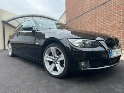 occasion BMW 325 Cabriolet 325d Luxe A