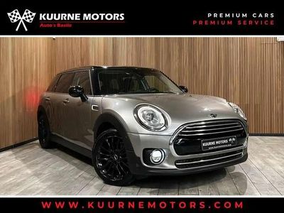 Occasion Mini Cooper Clubman 136 ch (100 kW) 2017 Beige Break