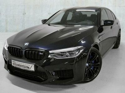 occasion BMW M5 4.4 V8 600CH M STEPTRONIC EURO6D-T