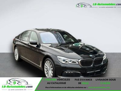 occasion BMW 750 Serie 7 i Xdrive 450 Ch