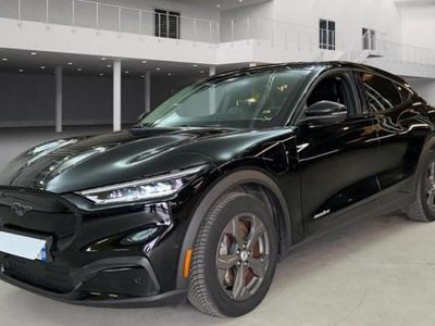 Occasion 2021 Ford Mustang Standard Range Coupé | 25 880 €