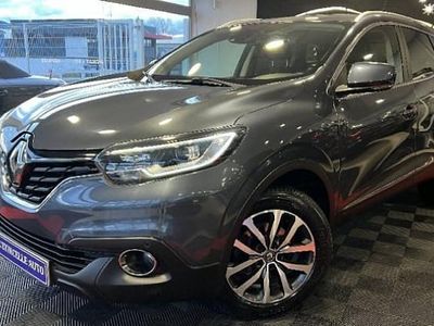 Occasion Renault Kadjar Business 140 ch (102 kW) 2019 SUV