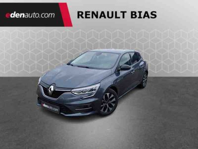 occasion Renault Mégane IV Berline Blue dCi 115 Limited