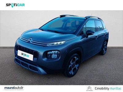 Occasion Citroën C3 PureTech 110 ch (80 kW) 2021 Citadine