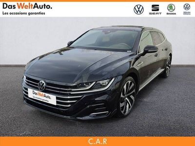 VW Arteon