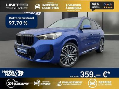 Occasion 2023 BMW X1 M Sport SUV | 46 515 €