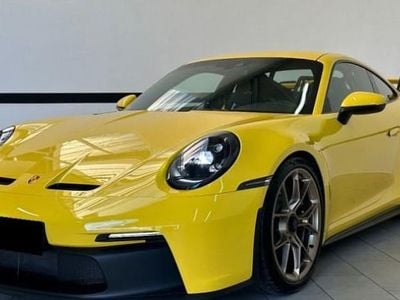 Occasion 2023 Porsche 911 GT3 Coupé | 280 000 €