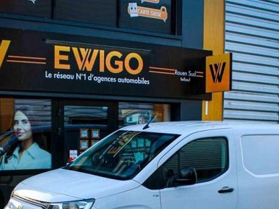 Occasion Fiat Doblò 110 ch (80 kW) 2023 Monospace